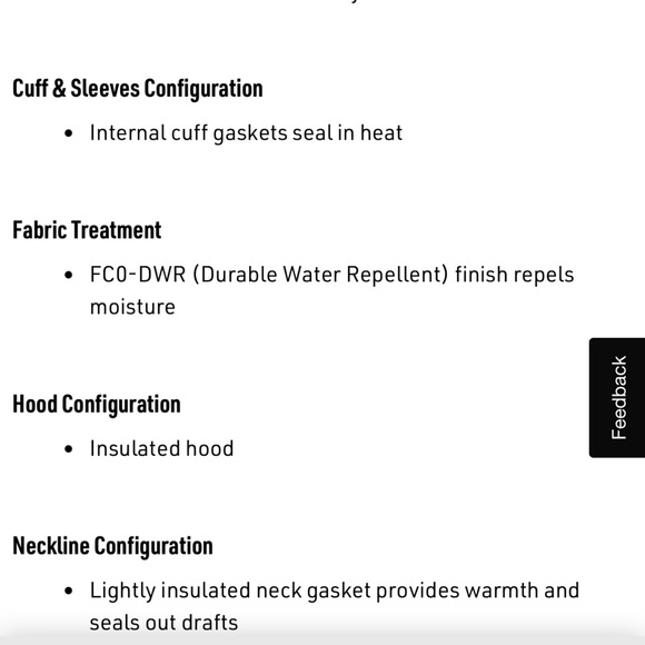 Arcteryx/Arc’teryx Women’s Patera Down Parka Size XL NWT Pale Pink Color - Picture 8 of 12